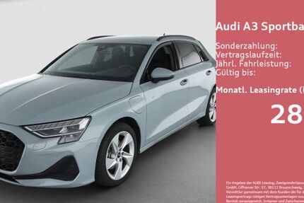 Audi A3 6.106 km 37.290 &euro; Flensburg 24941
