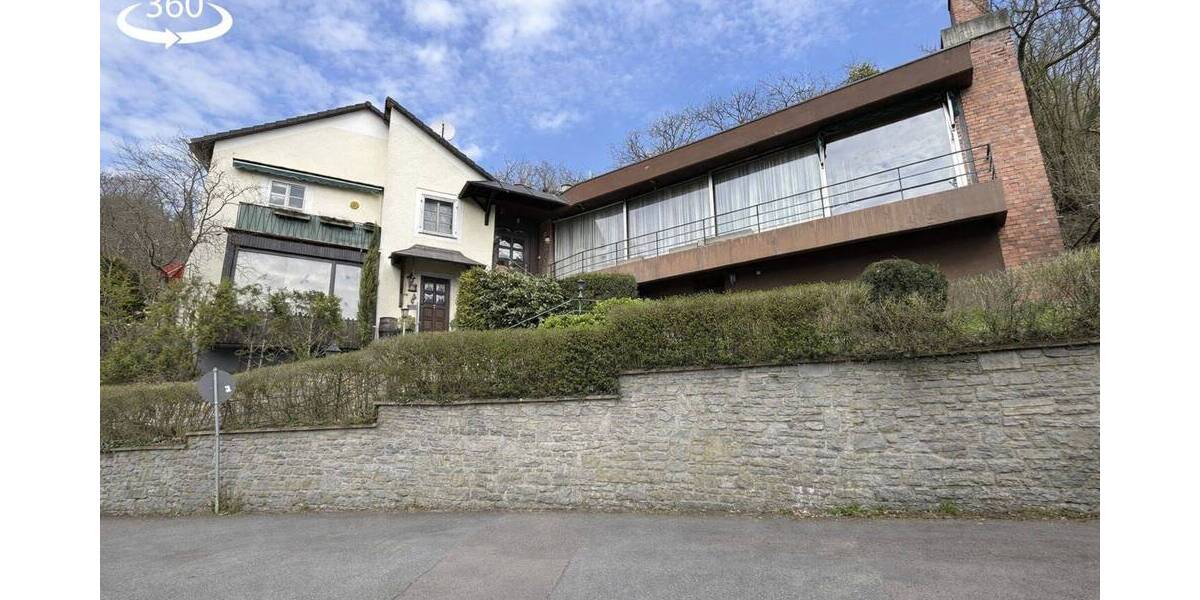 Etagenwohnung Bad Ems - 5 Zimmer, 193 m&sup2;, 219.000&euro; | Angebot:26065675
