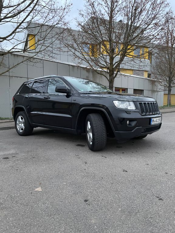 Grand Cherokee