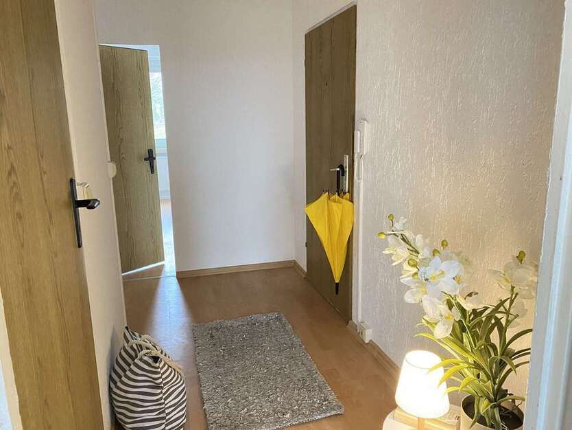 Wohnung zum Mieten in Hainichen 330 € 69 m²