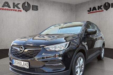 Opel Grandland (X) 9.834 km 20.990 € Fulda 36041