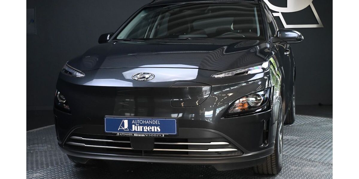 Hyundai KONA 46.702 km 23.990 &euro; Twistringen, Deutschland 27239
