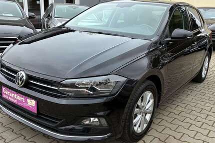 VW Polo 98.000 km 11.990 &euro; Chemnitz 09116