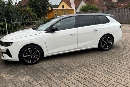 Opel Astra 19.700 km 21.000 &euro; Roth 91154