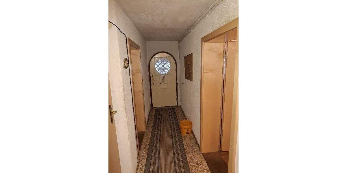 Mehrfamilienhaus, Wohnhaus Zwiesel - 8 Zimmer, 150 m&sup2;, 145.000&euro; | Angebot:25742889