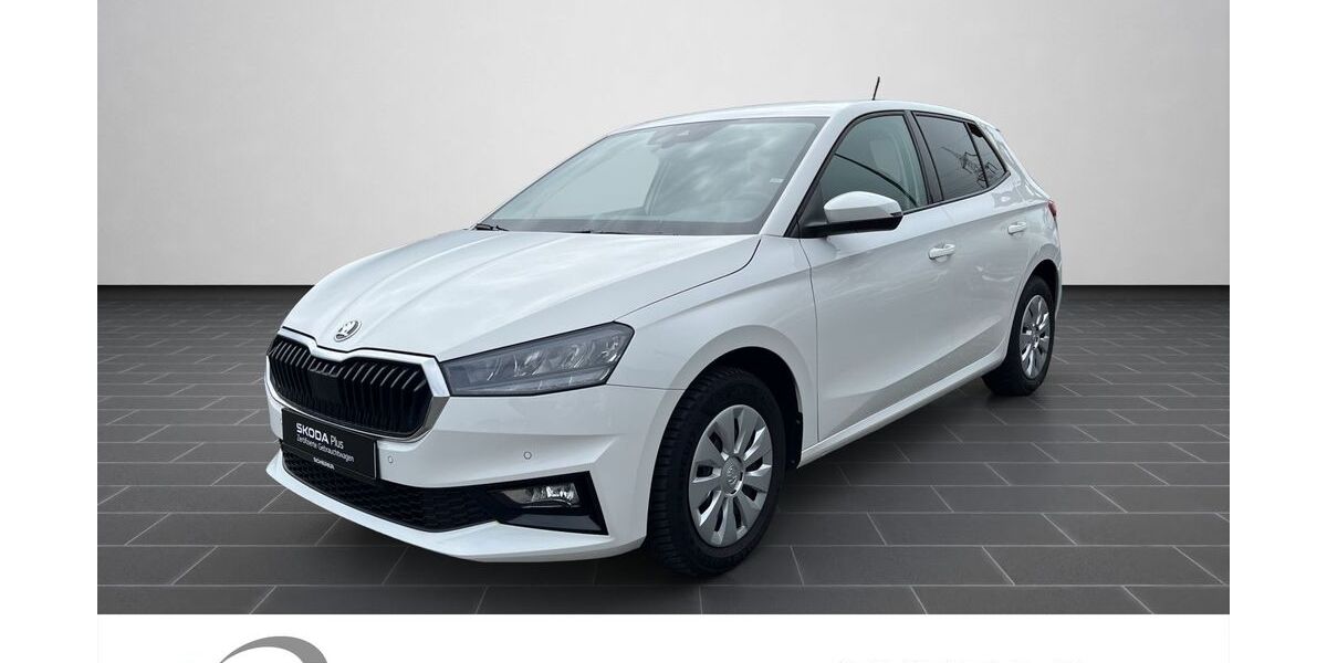 Skoda Fabia 71.569 km 14.800 &euro; Mainz 55129