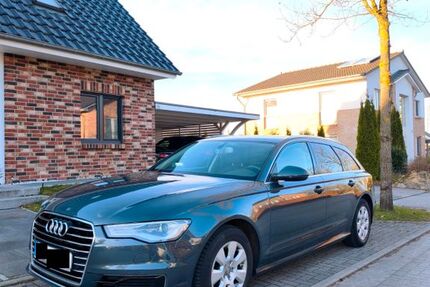 Audi A6 234.000 km 13.000 &euro; Buchholz in der Nordheide 21244