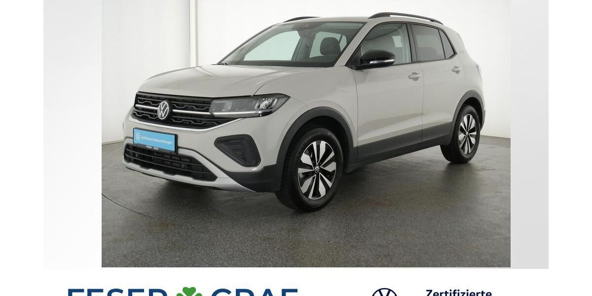 VW T-Cross 9.950 km 24.950 &euro; Nürnberg 90441