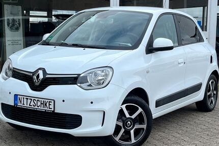 Renault Twingo 51.274 km 9.990 &euro; Hückelhoven 41836