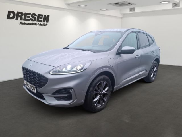 Ford Kuga 53.228 km 23.990 &euro; Neuss 41464