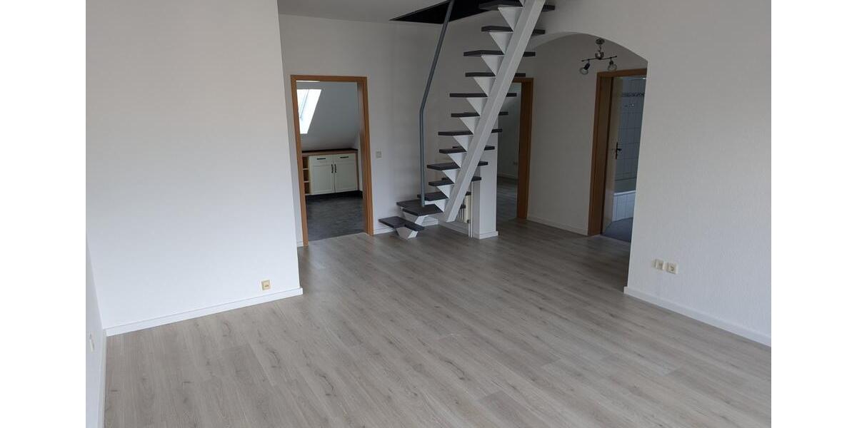 Maisonettenwohnung Algermissen - 4 Zimmer, 94 m&sup2;, 825&euro; | Angebot:25402859