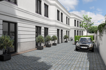 Haus Düsseldorf Niederkassel - 12 Zimmer, 1.000 m&sup2;, 3.980.000&euro; | Angebot:26876289