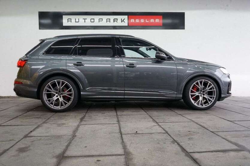 Audi Q7 149.980 km 56.880 € Asslar 35614