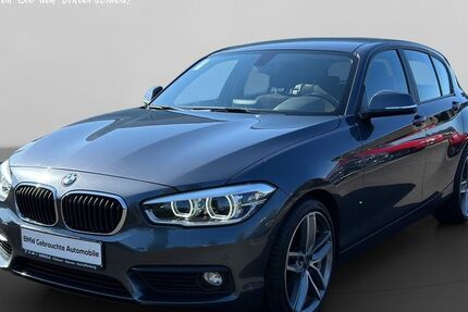 BMW 118 67.201 km 14.910 &euro; Hösbach 63768