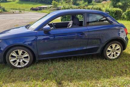 Audi A1 222.000 km 3.200 &euro; Rosenthal, Stadt 35119