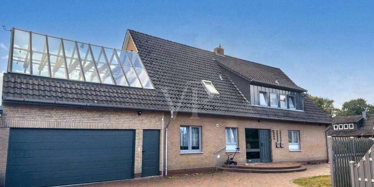 Haus zum Kaufen in Hatten 489.000 € 229 m² 7 zimmer
