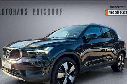 Volvo XC40 53.000 km 30.950 € Prisdorf bei Hamburg 25497