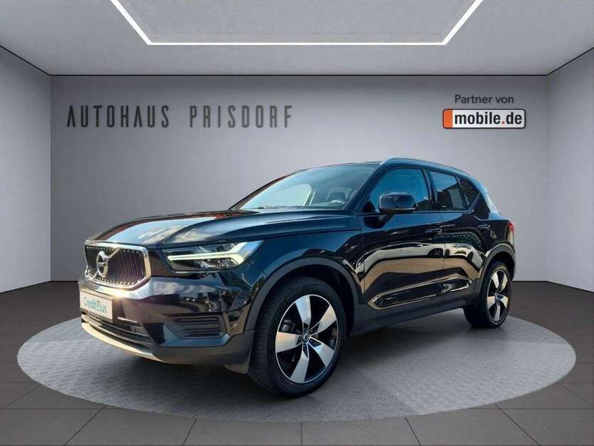 Volvo XC40 53.000 km 30.950 € Prisdorf bei Hamburg 25497
