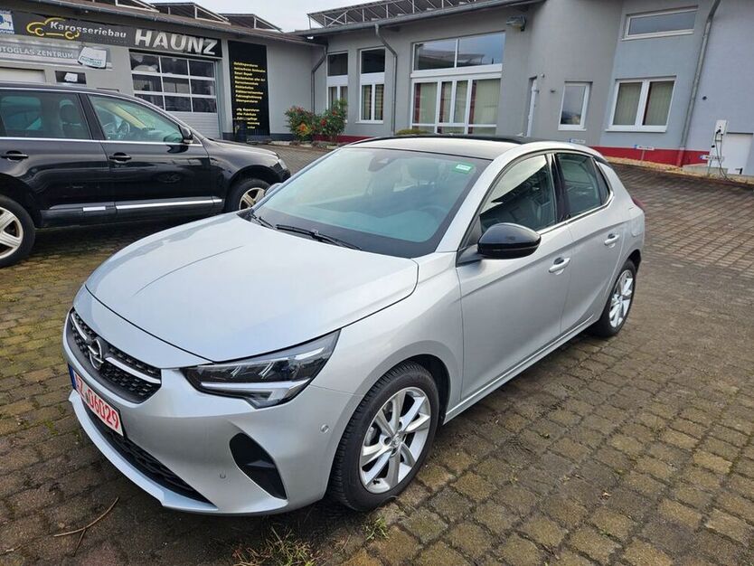 Corsa