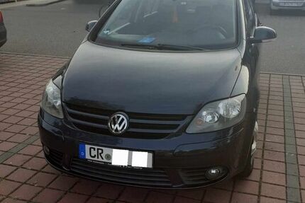 VW Golf V