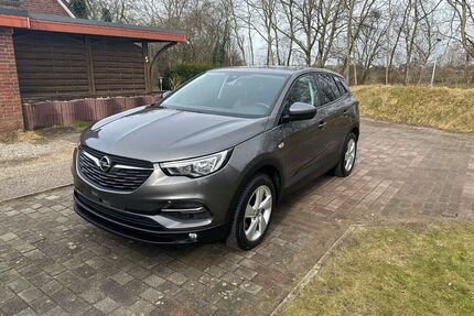 Opel Grandland (X)