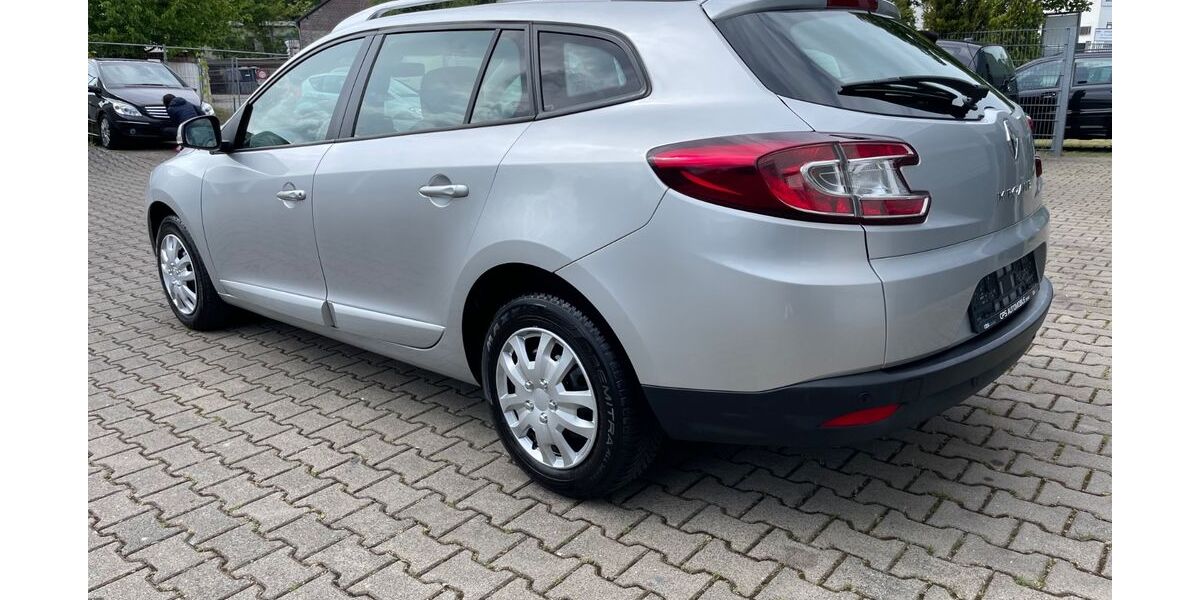 Renault Megane 169.800 km 6.350 &euro; Bergisch Gladbach 51469
