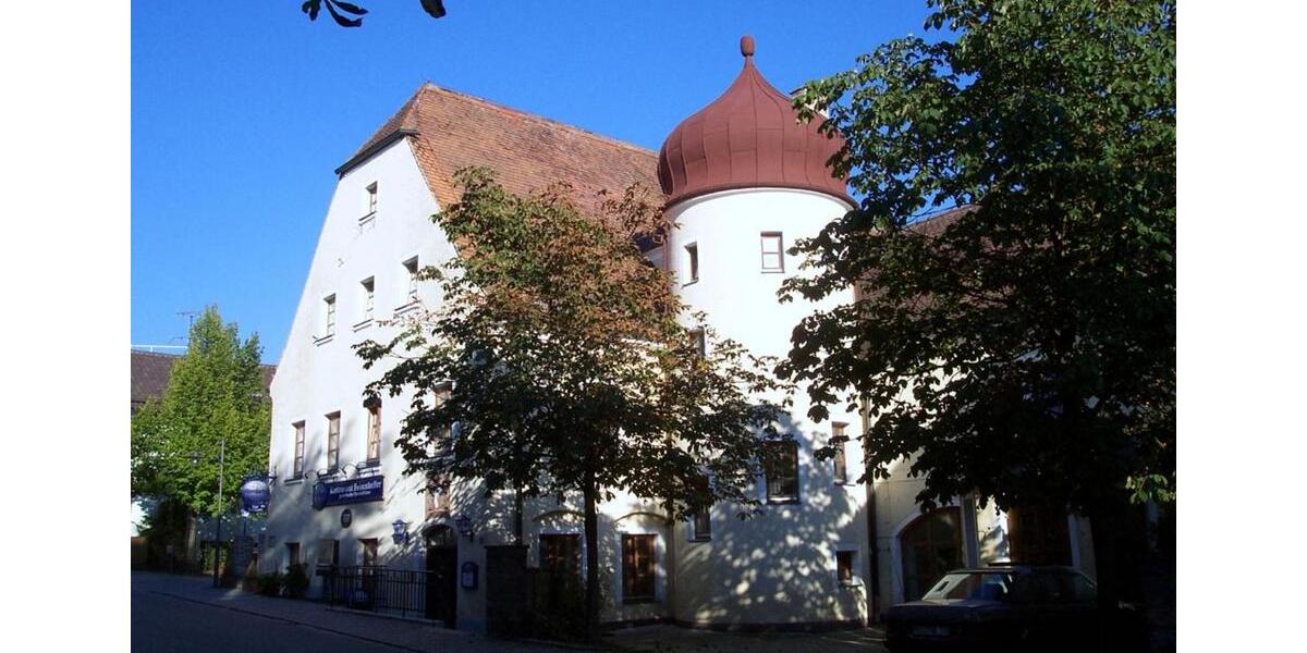 Gewerbeobjekt Mitterfels - 1.800&euro; | Angebot:24460929