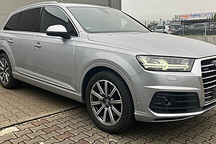 Audi Q7 140.000 km 29.900 &euro; Friedberg - Derching 86316