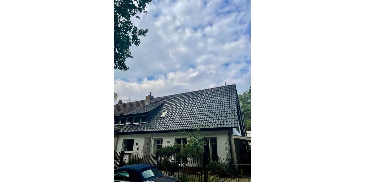 Doppelhaushälfte Rheine / Elte Elte - 5 Zimmer, 156 m&sup2;, 330.000&euro; | Angebot:25730827