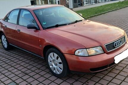 Audi A4 252.000 km 1.750 &euro; Twistringen 27239