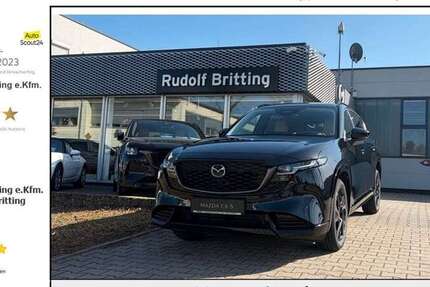 Mazda CX-5 2.000 km 41.990 &euro; Lauf an der Pegnitz 91207