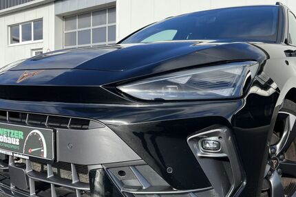 Cupra Leon 27.376 km 26.860 &euro; Marktredwitz 95615