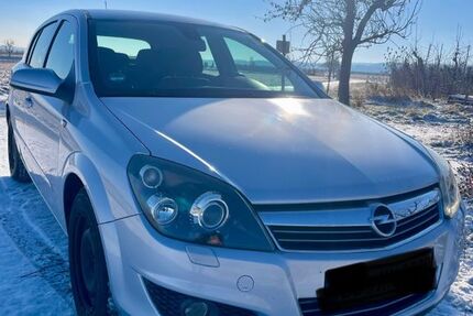 Opel Astra 167.274 km 2.500 &euro; Brackenheim 74336
