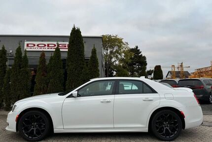 Chrysler 300C