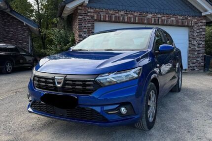 Dacia Sandero 78.000 km 13.500 € Unsleben 97618