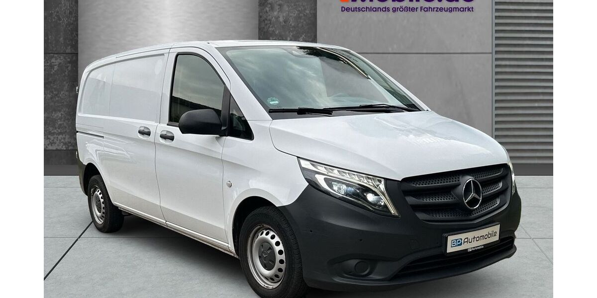 Mercedes-Benz Vito 222.000 km 12.490 &euro; Walsrode 29664