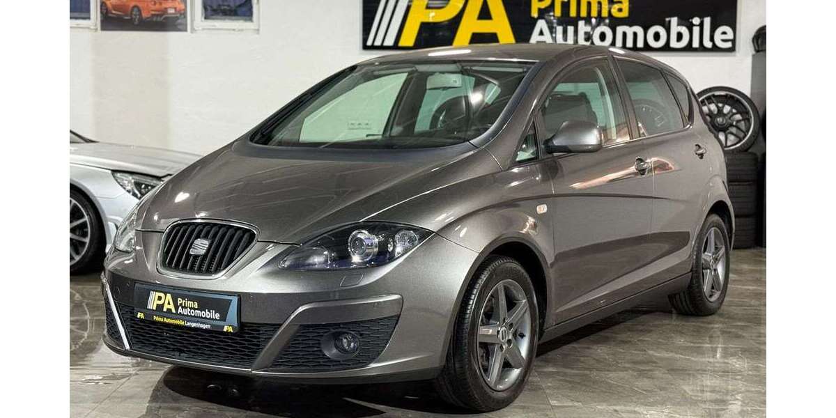 Seat Altea 176.400 km 4.999 &euro; Langenhagen 30853