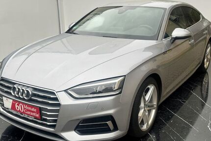 Audi A5 73.000 km 27.990 &euro; Hemsbach 69502