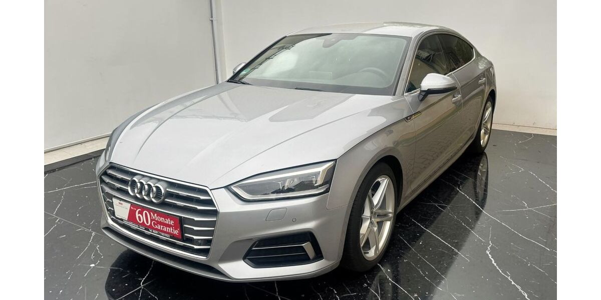 Audi A5 73.000 km 27.990 &euro; Hemsbach 69502