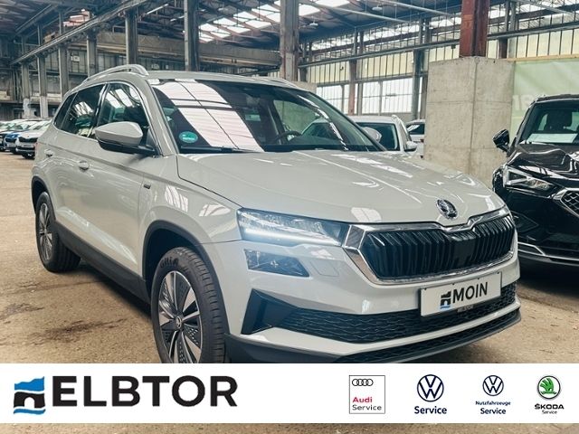 Skoda Karoq 2.000 km 35.980 &euro; Hamburg 22047