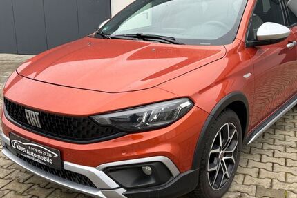 Fiat Tipo 75.000 km 13.600 &euro; Kirchberg Hunsrück 55481