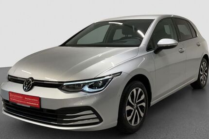 VW Golf 38.955 km 20.850 &euro; Aalen 73431