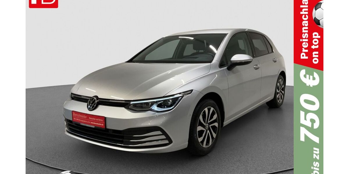 VW Golf 38.955 km 20.850 &euro; Aalen 73431