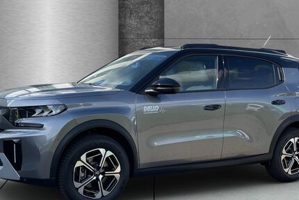 Citroen ë-C3 Aircross 3.000 km 29.980 &euro; Schwerin 19061
