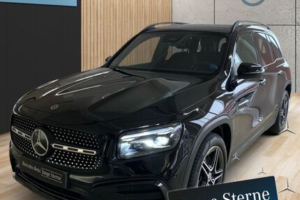 Mercedes-Benz GLB 220 14.241 km 49.840 &euro; Koblenz 56073