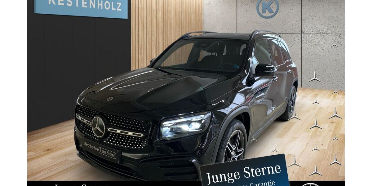 Mercedes-Benz GLB 220 14.241 km 49.840 &euro; Koblenz 56073