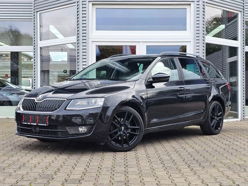 Skoda Octavia 239.000 km 10.400 € Heimbach-Weis 56566