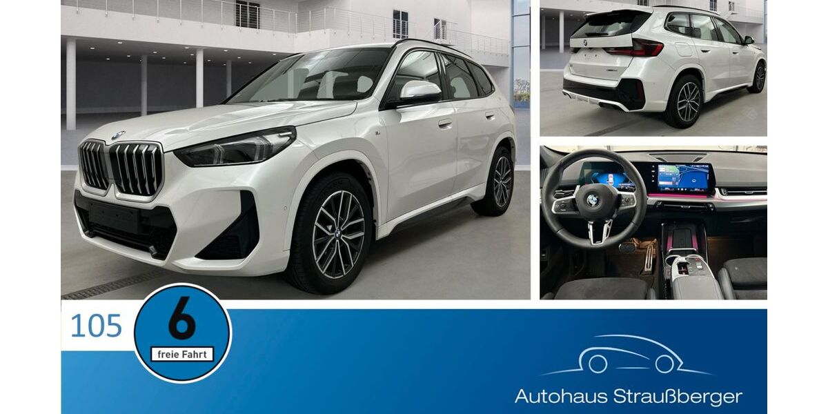 BMW X1 8.600 km 34.090 &euro; Buchschwabach bei Nürnberg 90574