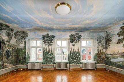 Historisches & einzigartiges Büro-Highlight in Mindelheim zimmer