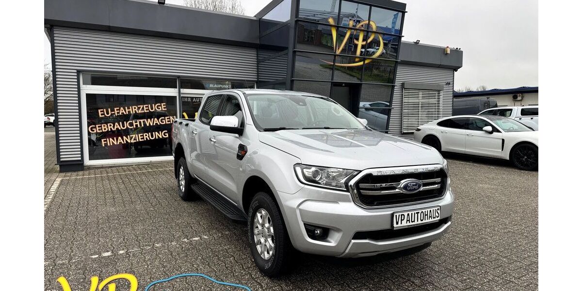 Ford Ranger 122.000 km 24.700 &euro; Leer 26789